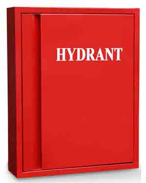 Box Hydrant Type A1 Starvvo